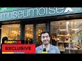 Funny Or Die Visits The Museum Of Sex (NSFW)
