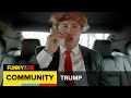 Trump – Official Trailer 2015 (Parody)