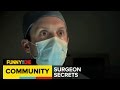 Surgeon Secrets