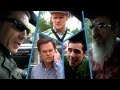 Jerry Stahl Rides Dirty with Ben Stiller, Jason Schwartzman, Michael C. Hall & Flea