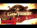 Gay Of Thrones Season Five: Lost Scenes
