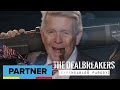 The Dealbreakers (The Expendables: A Congressional Parody)