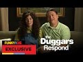 The Duggars Respond To Sexual Abuse Scandal