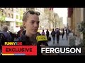 Reusable Police Brutality Video: Ferguson Edition
