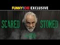 Scared Stoned with Tommy Chong