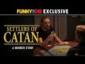 Learning To Play Settlers Of Catan Is Horrifying