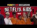 Netflix Kids Is NSFW
