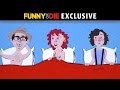 Before You Were Funny: Andy Daly with Kristen Schaal, Paul Scheer