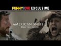 American Sniper Deleted Scene