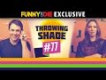 Throwing Shade #77: The Bachelor & Gay Marriage In Alabama