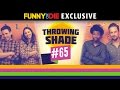 Throwing Shade #65: Tim Cook & The Straight Out Report