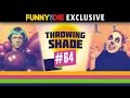 Throwing Shade #64: Halloween & Gone Girl