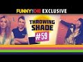 Throwing Shade #59: Michael Sam & Kimbra
