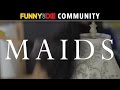 DUMMY – Maids