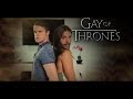 Gay of Thrones S4 EP ?10?: Future Legendary Children