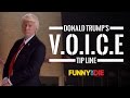Trump’s VOICE Tip Line For Reporting Illegal Immigrants