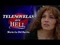 Maria la del Barrio Is The Kind Of Drama I Crave: Telenovelas Are Hell
