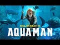 Bill Murray Is Aquaman