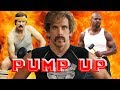The Ultimate Comedy Workout Motivation Montage