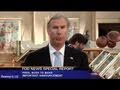 President Bush Reacts to Osama Bin Laden’s Death with Will Ferrell