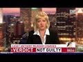 Nancy Grace Reacts to the Casey Anthony Verdict