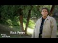 Rick Perry – Weak (Strong Parody)