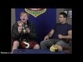 Piper’s Pit with Rowdy Roddy Piper & Eli Roth