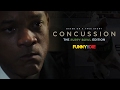 Concussion: Puppy Bowl Edition