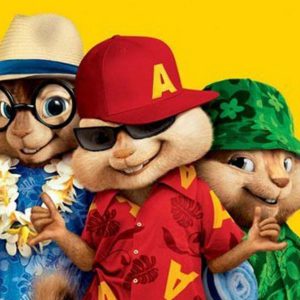 10 Pitches For The Next Chipmunks Sequel