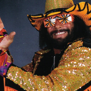 Links! 90s WWE Wrestlers Are Secret Style Icons, Name That TV Theme Song and More
