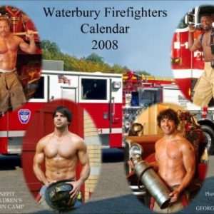 firefighter application