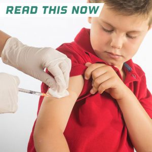 18 Myths About Vaccines Debunked