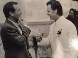 A Personal Remembrance Of Garry Shandling