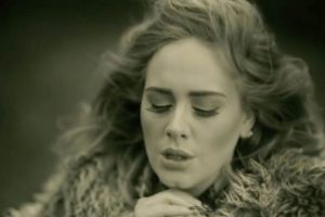 Sir David Attenborough Narrates Adele’s “Hello” Like It’s A Nature Documentary