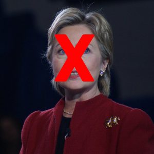 I Have No Problem With A Woman President, As Long As She’s Not A Lying Bitch