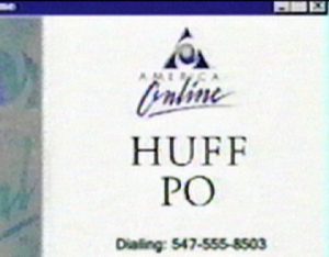 AOL Buys HuffPo: You’ve Got News!