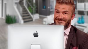 Send It Like Beckham! The Most Shocking Leaks From David Beckham’s Email Hack
