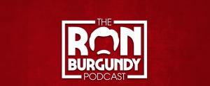 Ron Burgundy Is Coming For Your Ear Holes (With His Podcast)