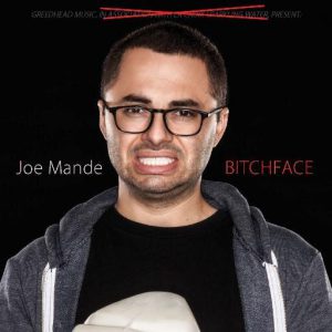 Joe Mande Wants a Million Dollars to Do a Podcast