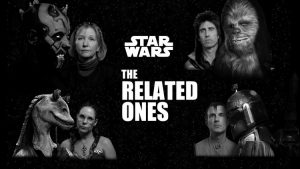 Star Wars: The Related Ones