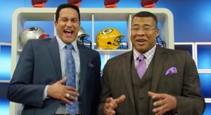 Links! Key & Peele Make Their NFL Playoff Predictions, What’s Your Favorite Simpsons Quote, And More!