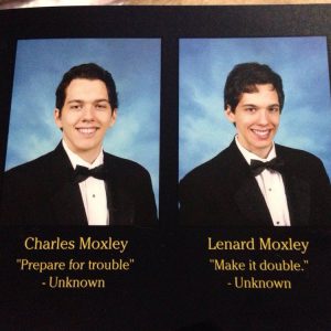 19 More Of The Greatest Yearbook Moments Of All Time (Volume 11)