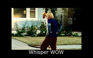 Hey, Why Not Watch A Supercut Of Every Time Owen Wilson Has Said Wow In A Movie?