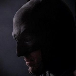 The Internet’s Best Reactions to the New Ben Affleck Batman Photo