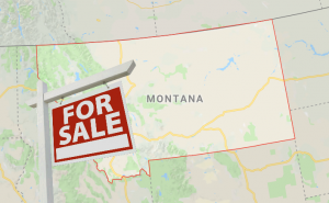 A Petition to Sell Montana to Canada is Gaining Traction