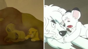 ‘The Lion King ‘ Is A Rip-Off Of A Japanese Cartoon, My Life Is A Lie