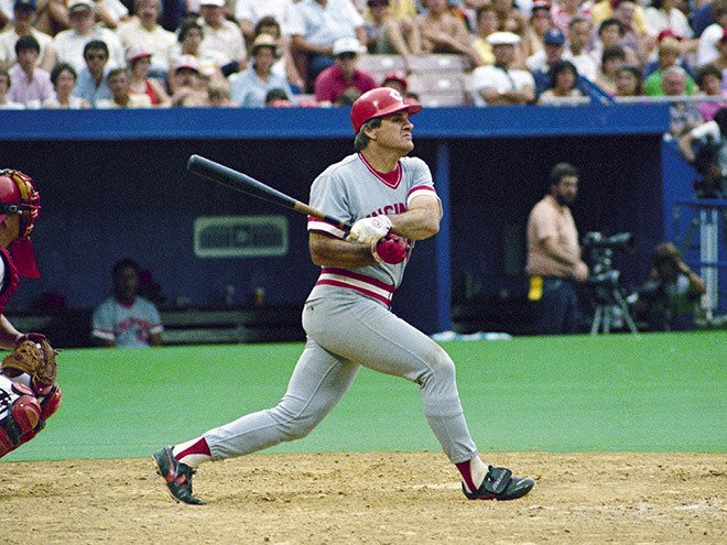 Does Pete Rose Belong In The Hall Of Fame? A Group Of Barnyard Animals Debate