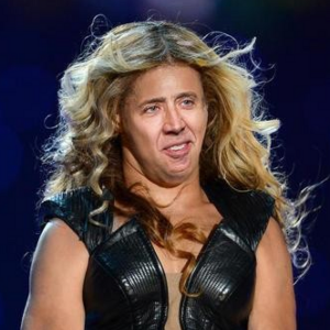 21 Nic Cage Face Swaps That Will Keep You Up at Night