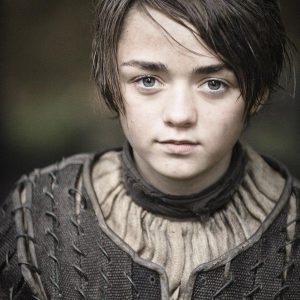The Best of Maisie Williams’ Twitter Takeover
