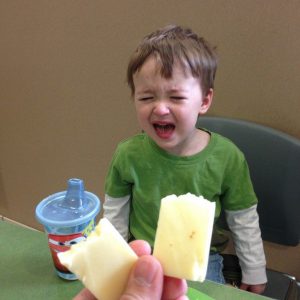 The 10 Funniest Photos from “Reasons My Son is Crying”